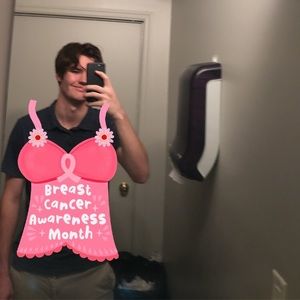 Meet your Posher, Seth